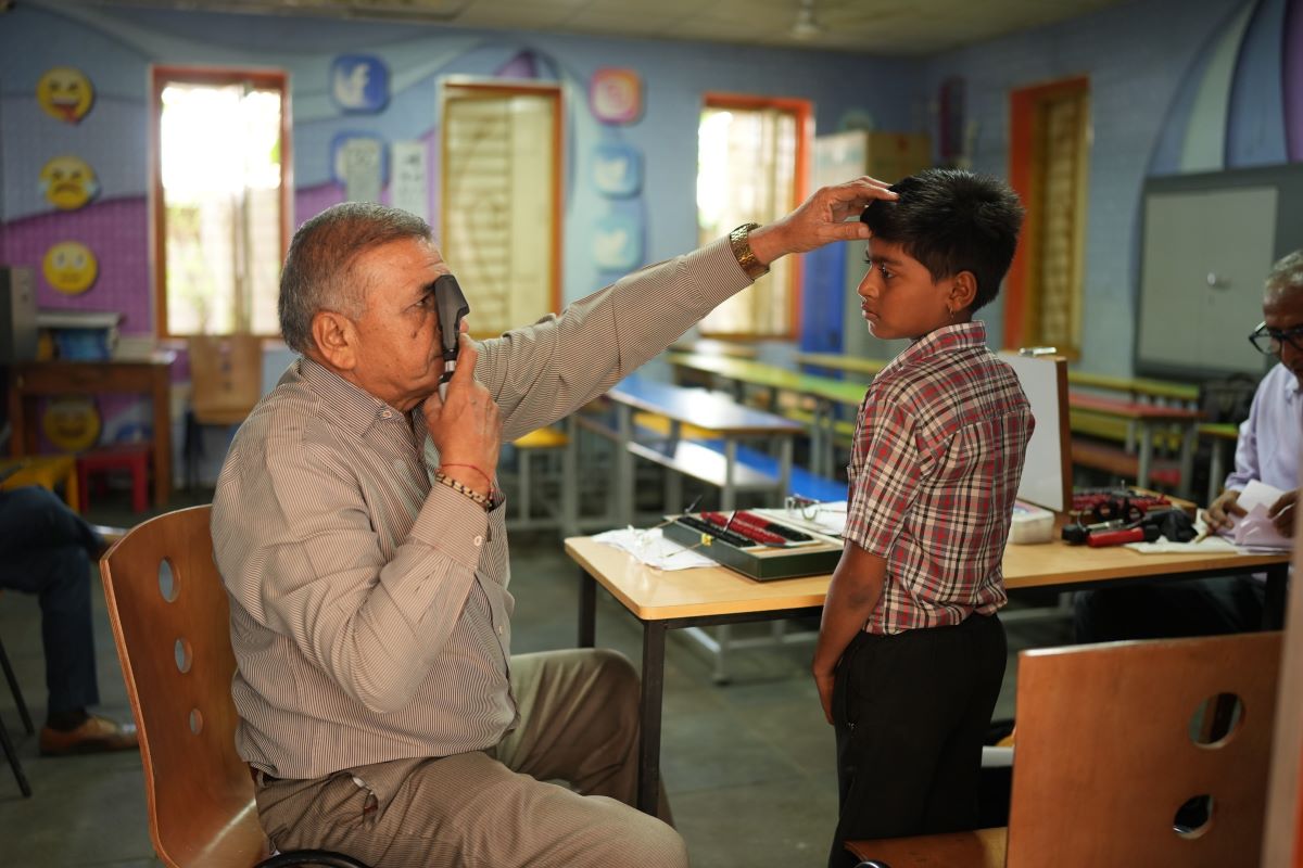 ConveGenius Launches ‘Gift of Sight’ Initiative To Bridge Learning Gap Amongst Students